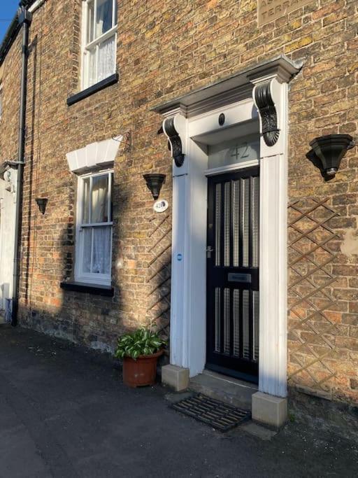 Assembly Cottage Pocklington Exterior foto